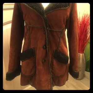 Wilsons Leather | Coat